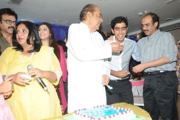 Drushyam Success Meet